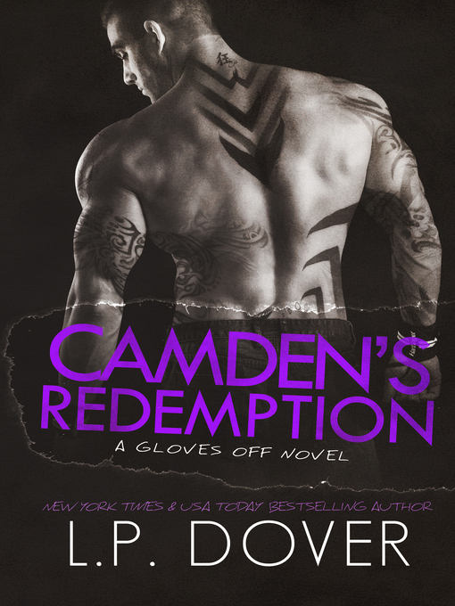 Title details for Camden's Redemption by L.P. Dover - Available